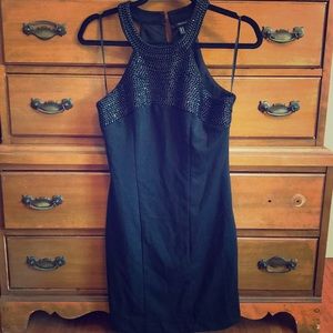 Classy Cocktail Dress